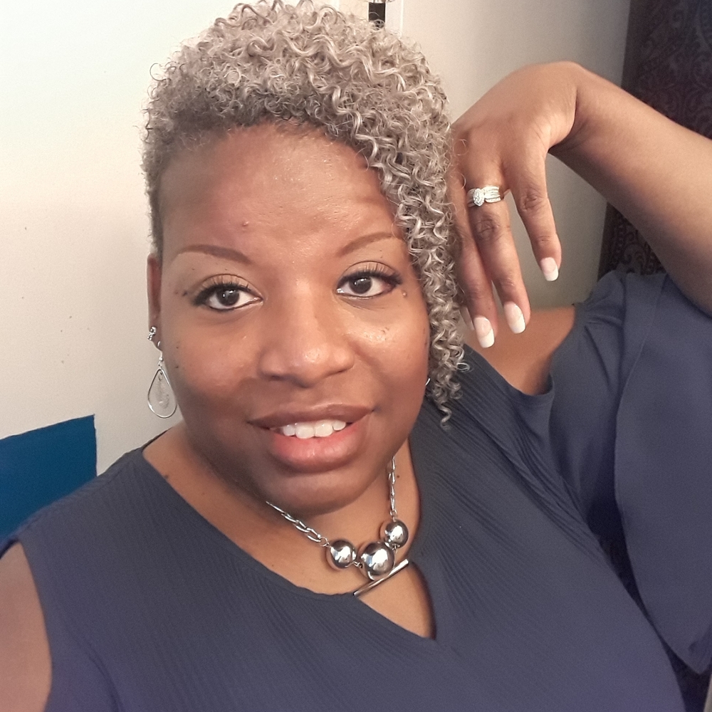 Meet your Posher, Gardenia